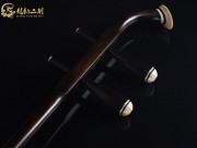 【已售】龙韵特价黑檀二胡8712