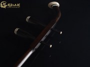 【已售】龙韵特价黑檀二胡8712