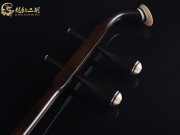 【已售】龙韵入门黑檀二胡1742