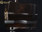 【已售】龙韵入门黑檀二胡1738