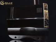 【已售】龙韵特价黑檀二胡8742