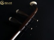 【已售】龙韵入门黑檀二胡1738