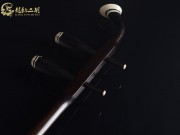 【已售】龙韵入门黑檀二胡1742