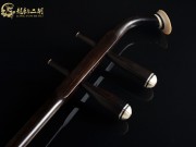【已售】龙韵入门黑檀二胡1738