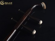【已售】龙韵入门黑檀二胡1744