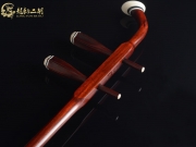 【已售】龙韵高级紫檀二胡8747 赛马