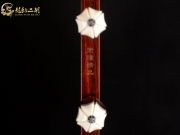 【已售】龙韵高级紫檀二胡8749 光明行