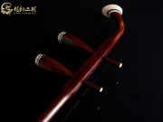 【已售】龙韵高级紫檀二胡8749 光明行