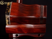 【已售】龙韵高级紫檀二胡8750 赛马