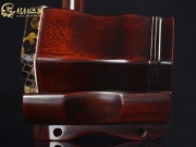 【已售】龙韵高级紫檀二胡8749 光明行