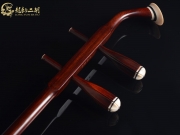【已售】龙韵高级紫檀二胡8749 光明行