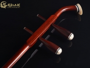 【已售】龙韵高级紫檀二胡8747 赛马