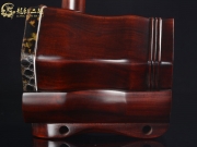 【已售】龙韵高级紫檀二胡8747 赛马