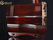 【已售】龙韵高级紫檀二胡8747 赛马