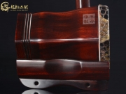 【已售】龙韵高级紫檀二胡8749 光明行