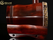【已售】龙韵高级紫檀二胡8750 赛马