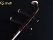 【已售】龙韵特价黑檀二胡8759 青花瓷