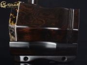 【已售】龙韵入门黑檀二胡1746