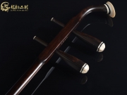 【已售】龙韵入门黑檀二胡1746