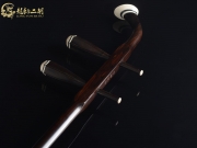 【已售】龙韵入门黑檀二胡1746