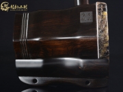 【已售】龙韵入门黑檀二胡1746