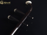 【已售】龙韵入门黑檀二胡1748