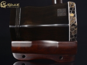 【已售】龙韵藏品老红木二胡8772 良宵