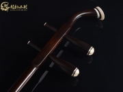 【已售】龙韵藏品老红木二胡8772 良宵