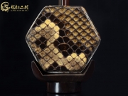 【已售】龙韵藏品老红木二胡8772 良宵