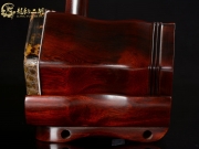 【已售】龙韵高级紫檀二胡8775 穿越时空的思念