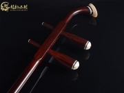 【已售】龙韵高级紫檀二胡8775 穿越时空的思念