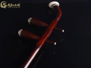 【已售】龙韵高级紫檀二胡8775 穿越时空的思念