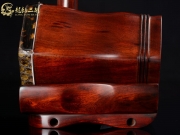 【已售】龙韵高级紫檀二胡8778 穿越时空的思念