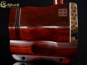 【已售】龙韵高级紫檀二胡8778 穿越时空的思念