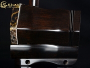 【已售】龙韵特价黑檀二胡8786 女儿情