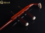 【已售】龙韵高级紫檀二胡8656 穿越时空的思念