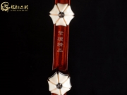 【已售】龙韵高级紫檀二胡8656 穿越时空的思念