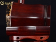 【已售】龙韵高级紫檀二胡8656 穿越时空的思念