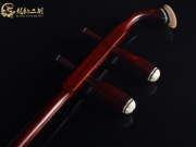 【已售】龙韵高级紫檀二胡8821 穿越时空的思念