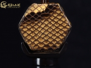 【已售】龙韵藏品老红木二胡8355 穿越时空的思念