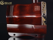 【已售】龙韵高级紫檀二胡8813 查尔达斯