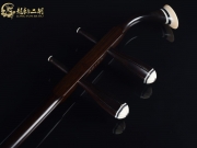 【已售】龙韵二胡 珍品老红木二胡8357 青花瓷