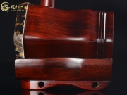 【已售】龙韵高级紫檀二胡8821 穿越时空的思念