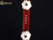 【已售】龙韵高级紫檀二胡8821 穿越时空的思念