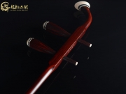 【已售】龙韵高级紫檀二胡8821 穿越时空的思念