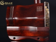【已售】龙韵高级紫檀二胡8821 穿越时空的思念