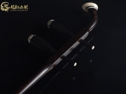 【已售】龙韵特价黑檀二胡8853