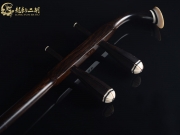 【已售】龙韵特价黑檀二胡8852 良宵