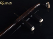 【已售】龙韵特价黑檀二胡8853
