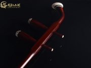 【已售】龙韵高级紫檀二胡8860 阳光